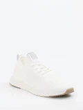 Marc O'Polo - Sneaker Jasper aus Textil in weiß