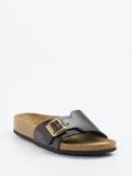 Birkenstock - Pantolette Catalina aus Synthetik
