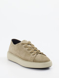 Officine Creative - Sneaker aus Veloursleder