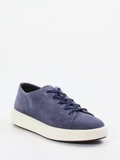 Officine Creative - Sneaker aus Veloursleder