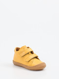 Froddo – Klettschuh aus Kalbleder senfgelb