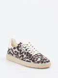 Kennel & Schmenger – Sneaker aus Textil mit Animalprint