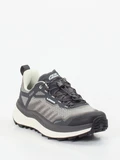 Lowa - Sneaker aus wind- & wasserdichtes Material