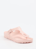 Birkenstock – Zehentrenner aus EVA-Kunststoff rosa