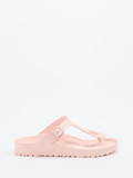 Birkenstock – Zehentrenner aus EVA-Kunststoff rosa