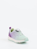 Vado – Kinder-Sneaker aus Textil in Pastell