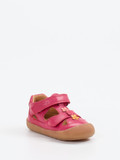 Froddo – Sandalen aus Kalbleder in Pink