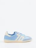 Back 70 - Sneaker Ghost in blau