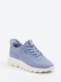 Geox - Sneaker SPHERICA PLUS aus Textil in blau