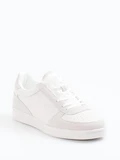 Marc O'Polo - Sneaker Vincenzo aus Velour/Leder