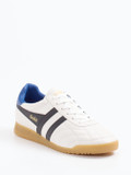 Gola – Retro-Sneaker aus Leder in Offwhite