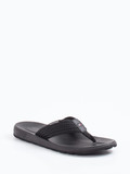 Tommy Hilfiger - Badepantolette aus Textil