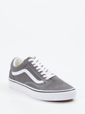 Vans - Sneaker UA Old Skool aus Synthetik in grau