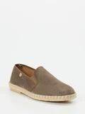 Verbenas - Slipper Tom aus geprägtes Leder