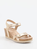 Panama Jack - Keilsandalette Julia Shine B3