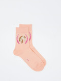 Horse Kinder Socken
