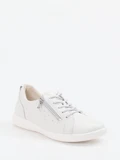 Waldläufer - Schnürschuh H-Cloé aus Kalbleder