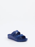 Birkenstock – Sandale aus EVA-Kunststoff marineblau