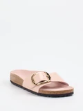 Birkenstock - Pantolette Madrid Big Buckle