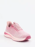 Orthofeet - Sneaker aus Textil in rot