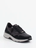Gabor Comfort - Sneaker aus Veloursleder