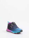 Vado – Outdoor-Sneaker aus Textil in Dunkelblau