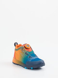 Vado – Outdoor-Sneaker aus Textil im Farbverlauf