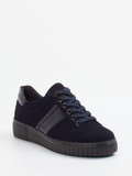 Semler - Sneaker Pamela in blau