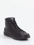 Andrea Conti - Schnürstiefelette aus Kalbleder