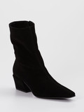 Kennel & Schmenger - Stiefelette aus Veloursleder