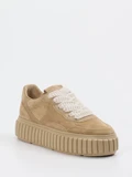 Kennel & Schmenger - Sneaker aus Veloursleder