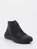 Camper - Boot in schwarz