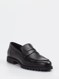 Konstantin Starke - Slipper aus Kalbleder