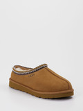 UGG - Slipper M Tasman II aus Veloursleder