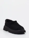 UGG - Slipper M Tasman Lug aus Veloursleder