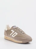 Back 70 - Sneaker Jogger in braun