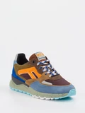 Floris van Bommel - Sneaker De Treener