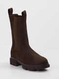 Copenhagen - Stiefelette CPH 500 aus Kalbleder