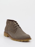 Floris van Bommel - Boot De Braver aus Kalbleder