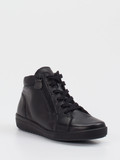 Christian Dietz - Stiefelette aus Kalbleder