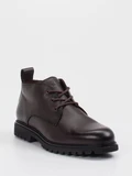 Lloyd - Boot SELECT 325 aus Kalbleder in braun