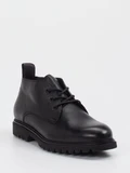 Lloyd - Boot SELECT 325 aus Kalbleder in schwarz