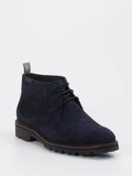 Floris van Bommel - Boot Sturdi aus Veloursleder