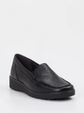 Semler - Slipper Melanie aus Hirsch-/Elchleder