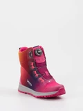 Vado - Boot aus Textil in pink
