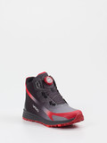 Vado – Outdoor-Sneaker aus Textil in Grau