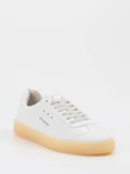 Copenhagen - Sneaker CPH433M aus Kalbleder in weiß