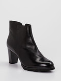 Ralph Harrison - Stiefelette aus Lammleder