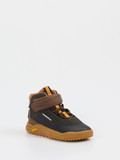 Primigi – Outdoor-Boots aus Textil grün