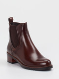 Ralph Harrison - Stiefelette aus Lammleder